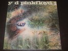 Pink Floyd - A Saucerful Of Secrets