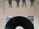 The Beatles export LP