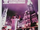 JEDI MIND TRICKS 'Visions Of Gandhi' Limited Edition Purple Vinyl LP NEW SEALED
