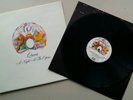 QUEEN - NIGHT AT THE OPERA. NR MINT. 1975 PRESS EMTC 103. BLAIR CUT. VINYL