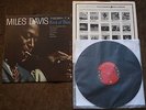 EX Original MONO 1st press MILES DAVIS Kind Of Blue Columbia CL 1355 DG 6-eye LP