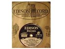Ernest V Stoneman & the Dixie Mountaineers. Edison Record