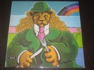Savoy Brown rare '72 UK 1st press LP Lion's Share on Decca NM * HEAVY PROG BLUES