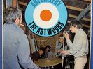 THE ARTWOODS- Art Gallery - Orig UK MONO VINYL LP 1966 Decca LK 4830 - EXCELLENT