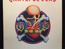 Grateful Dead- Reckoning on Artista A2L 8604 with original sleeves and POSTER