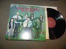 I shall Not be Moved - The Cox Family LP bluegrass southern gospel