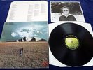The Beatles, JOHN LENNON ‘MIND GAMES’ ORIGINAL 1973 UK FIRST APPLE VINYL LP +