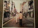 OASIS - (What’s The Story) Morning Glory? - 1995 UK Creation 1st Pressing 2x12”
