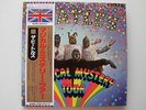 The Beatles - Magical Mystery Tour - 1992 Japan 2 x 7