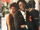 David Ruffin GR GENTLEMAN RUFFIN 1980 Warner Bros US LP NEW/ SEALED
