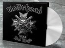 MOTORHEAD: Bad Magic WHITE Vinyl LP LTD 2000 Bonus-CD NEW & SEALED Motörhead