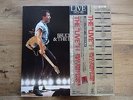 BRUCE SPRINGSTEEN Live 1975-85 1974 JAPAN BOX SET 5LP'S RARE WITH OBI