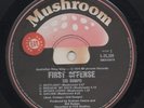 SID RUMPO  Rare 1974 Aust Promo Only OOP G/F Prog Blues Rock LP 