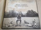 George Harrison - ALL THINGS MUST PASS LP BOX SET (1970) ( #STCH 639 ).
