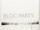 Bloc Party - Silent Alarm 12