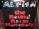 THE ROUND ROBIN MONOPOLY Self Titled LP - 1974 TRUTH Orig. - SEALED 