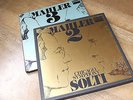 2 x Double LP Box Sets Mahler 3 George Solti Chicago Symphony Orchestra Mint