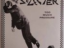 THE SELECTER PAULINE BLACK 2 TONE TOO MUCH PRESSURE NEW REISSUED VINYL LP