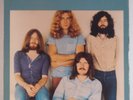 LED ZEPPELIN: Trademark of Quality Years BOXSET tmoq COLORED WAX vinyl lp RARE