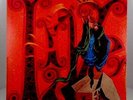 The Grateful Dead LIVE DEAD, Double LP, Warner Bros.-Seven Arts (1969)