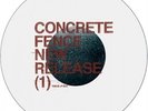 CONCRETE FENCE New Release (1) 12