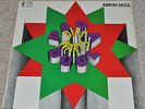 AMON DÜÜL Paradieswärts Düül RARE ORIG OHR 1970 EX++ LP. SUPER COPY, RARELY SEEN