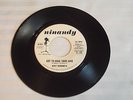 Roy Roberts 45 Rpm Got To Have Your Love/Redding Ninandy WLP Northern Soul VG++