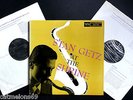 STAN GETZ AT THE SHRINE NM MINT ORIGINAL 2 LP VERVE CLEF SERIES GF  JAZZ