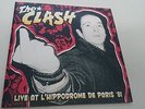 The Clash - Live In L'Hippodrome De Paris '81  - 7