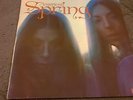 American Spring (The Beach Boys Related) - Spring (Original German) 12