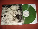 RAGE AGAINST THE MACHINE - LIMITED EDITION GREEN MARBLED VINYL LP