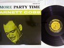 ARNETT COBB MORE PARTY TIME PRESTIGE PR-7175 Japanese Pressing Vinyl LP