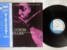 CURTIS FULLER VOLUME 3 BLUE NOTE BLP 1583 Japanese Pressing OBI Vinyl LP