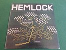 Hemlock LP Same UK Deram 1st press PLAYS BRILLIANT AUDIO FULLY PLAYGRADED