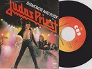 JUDAS PRIEST: Diamonds and rust 7