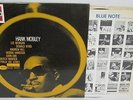 Hank MOBLEY 