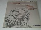 TCHAIKOVSKY - PATHETIQUE SYMPHONY/GIULINI Stereo SAX 2368 Columbia Label 1961