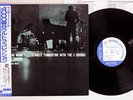 STANLEY TURRENTINE,THREE SOUNDS BLUE HOUR BLUE NOTE BN 4057 JAPAN OBI Vinyl LP