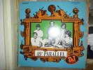 49TH PARALLEL orig. s/t SUPER RARE CANADIAN PSYCH lp MAVERICK MAS 7001 STEREO
