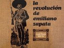 LA REVOLUCION DE EMILIANO ZAPATA LP NEW Vinyl Ltd. RE w/Poster acid fuzz psych