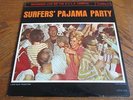 THE Centurians Surfer's Pajama Party   DFLP-1228  Live At UCLA 1963