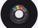 Rare Rockabilly 45 Danny Boy (Flores) 