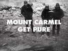 Mount Carmel - Get Pure