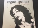 Regina Spektor Begin To Hope Vinyl Out Of Print