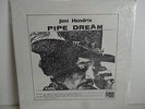 Jimi Hendrix ?– Pipe Dream..LP Bootleg *RARE* HEN 5000