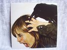 NORMA JEAN - LP - REDEEMER - PICTURE DISC - 2006 - HARDCORE MATH - RARE - NR