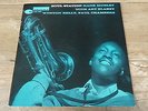 Hank Mobley - Soul Station 1960 USA LP BLUE NOTE RVG NY 1st
