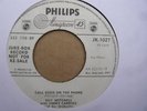 Guy Mitchell-Call Rosie on the Phone-PHILIPS JUKE BOX 1027 in EX Condition.