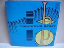 Tonu Naissoo Trio LP Jazz Estonian RARE