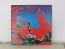 uriah Heep The Magician's Birthday First Pressing